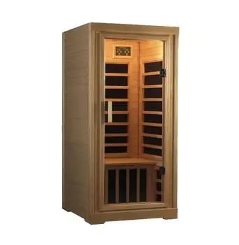 sauna g910