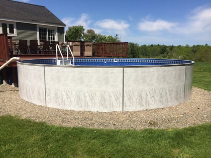 RadiantPoolInstall