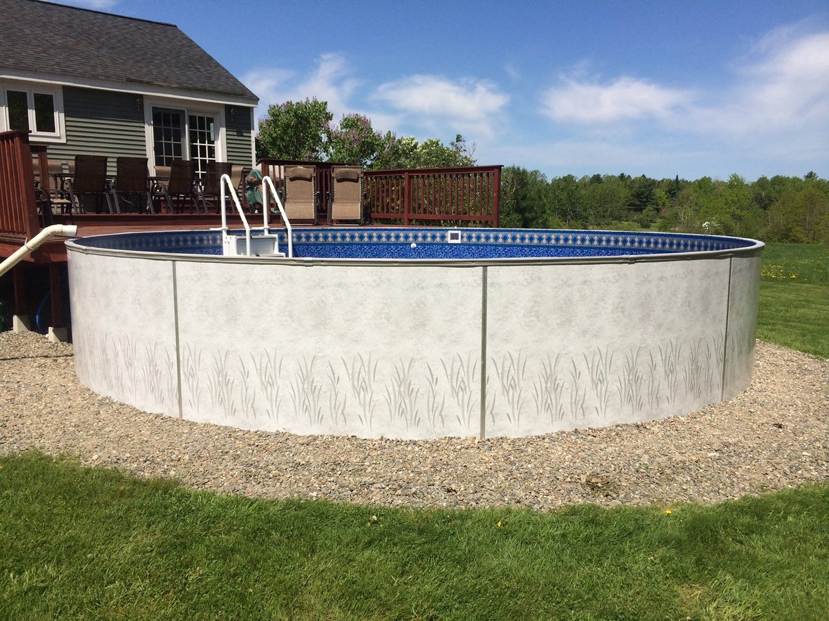 RadiantPoolInstall