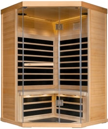 sauna 3p