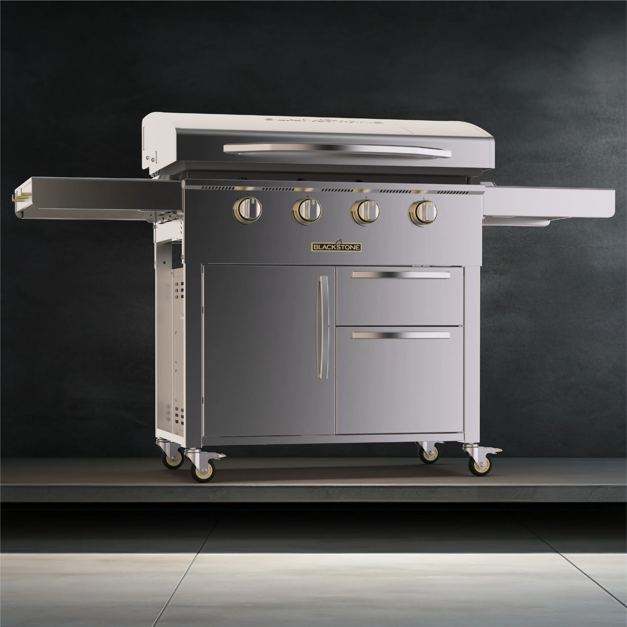 blackstone griddle